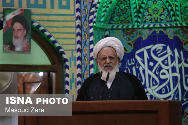 تحریمها بهانهی اصلاح ساختارهای تقویت استقلال کشور/ایران از بازیگران جدید نظم نوین جهانی