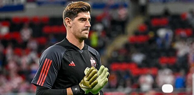 واکنش کورتوا به هم‌گروهی با ایران، مصر و نیوزیلند: شاید دوم شدن بهتر از صدرنشینی باشد!