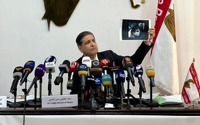 آخرین روند پیگیری پرونده امام موسی صدر پس از آزادی هانیبال قذافی