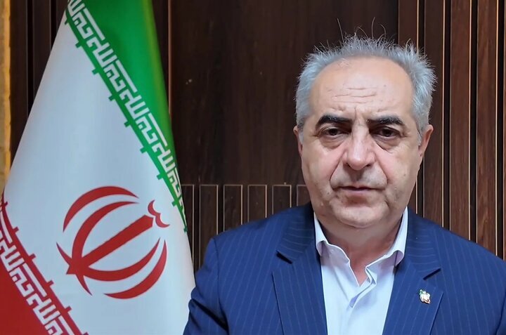 تجلیل سرمست از معلمی که جان دانشآموز تبریزی را نجات داد