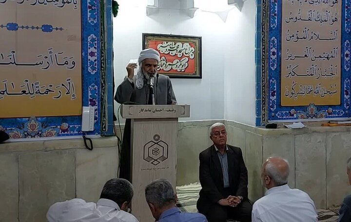 ماموستا رستمی: مسئولان برای کنترل قیمت کالا در بازار اقدام کنند