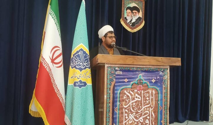 سلمانی: پیشرفت جامعه در گرو علمآموزی و پژوهش است