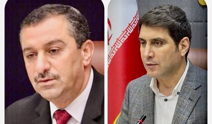 اعلام آمادگی ایران برای ارسال کمک به مناطق سیلزده سلیمانیه عراق