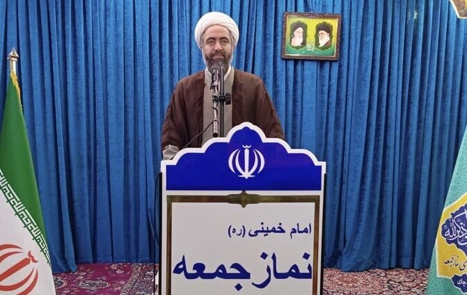 حجتالاسلام رضا زاده: روستاهای کلاچای نیازمند توجه فوری مسئولان هستند