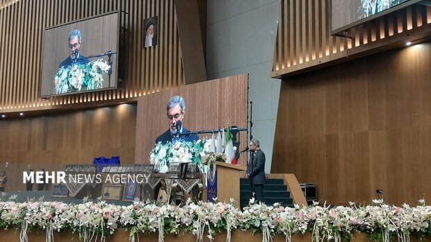 جعفریان: خیران به کنترل بیماریهای غیرواگیر در اصفهان کمک کنند