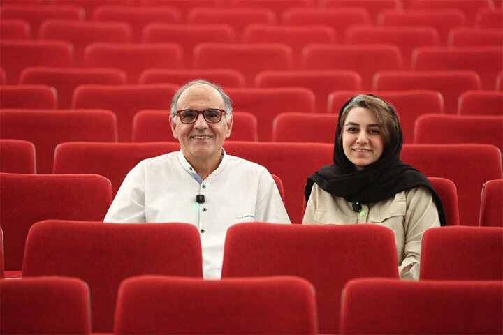 نصیر حیدریان؛ از پرورشگاه تا رهبری ارکستر/ انسانی که در سکوت رشد کرد