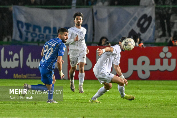 دلایل کم اثر شدن بهترین بازیکن استقلال/ اتفاقی که به آبی ها لطمه زد