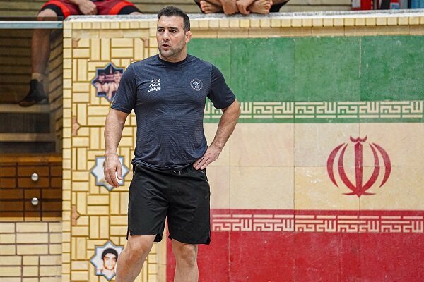 سرمربی تیم کشتی خیبر: هیچ ملیپوشی حق حضور در لیگ را نداشت