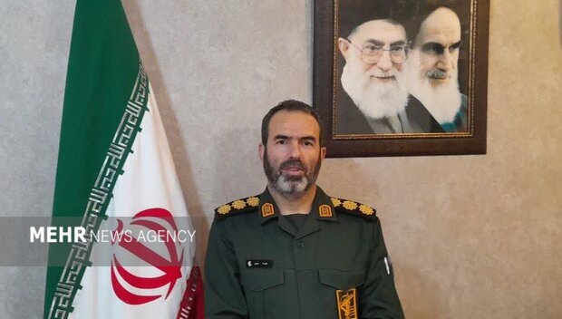 اسدی: مسابقات ورزشی ویژه بانوان بسیجی در گیلان برگزار می‌شود