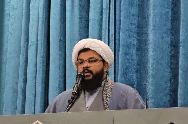 امامجمعه ریگان: موفقیت دولت موفقیت همه است