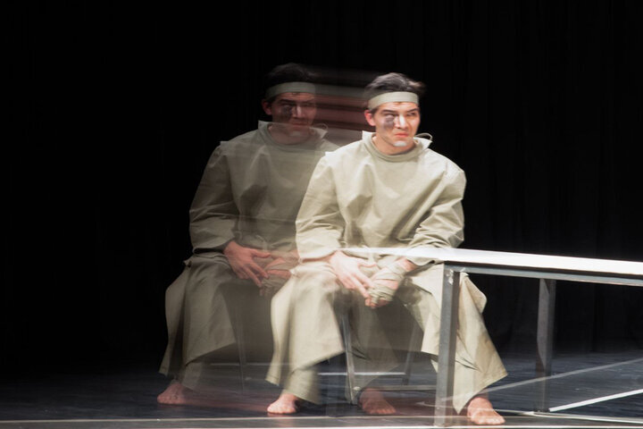 ماجرای گران شدن قبر یک عموی دیوانه؛ بازیگر باید خود را وقف نقش کند