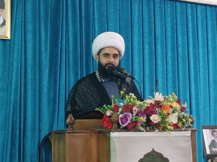 امام جمعه سیریک:تمدن اسلامی با تعلیم و تربیت قرآنی شکل میگیرد