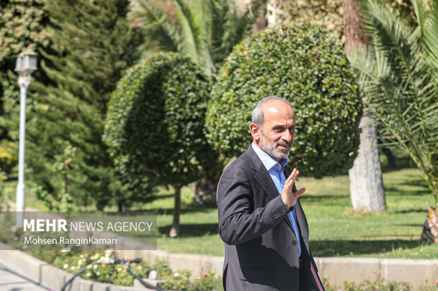 جبلی: سریالی جذاب مرتبط با جنگ ۱۲ روزه در نوروز ۱۴۰۵ پخش میشود + فیلم