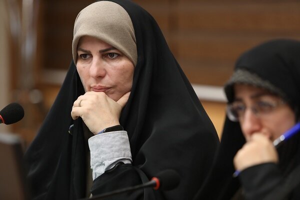 معاون شهردار تهران: زن انقلابی بزرگترین ظرفیت تحول جامعه است