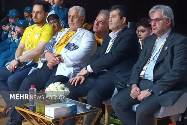 دنیامالی: باید در آینده کارهای بیشتری در حوزه توان یابان انجام دهیم