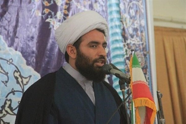 حجت‌الاسلام فاطمی‌نسب: بزرگ‌ترین نعمت الهی ولایت امیرالمؤمنین است