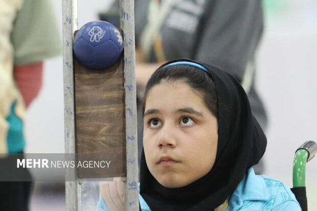 محمدی از دور رقابتهای بوچیا کنار رفت