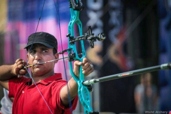 عبادی: مشکل ما با پول حل میشود/ در بازیهای آسیایی مدال میگیریم