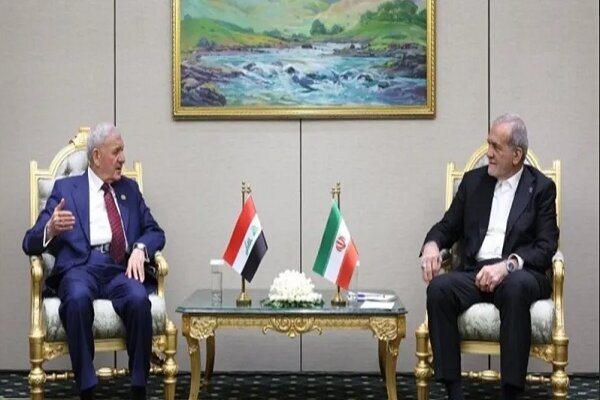 رشید: هر گونه مانع‌تراشی علیه ایران را اقدامی خصمانه علیه خود می‌دانیم