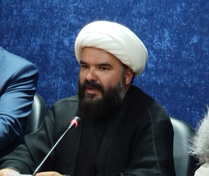 نیک بین: کاهش بودجه فرهنگی یعنی سپردن کشور به دست شایعه سازها