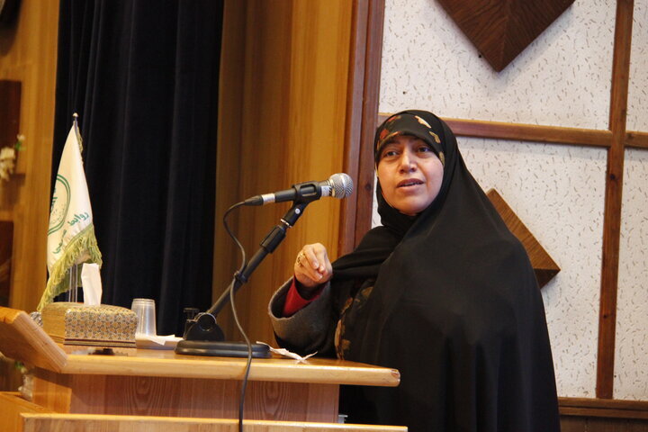 محمدبیگی: اجرای قوانین عفاف و حجاب مطالبه جدی خانوادهها است