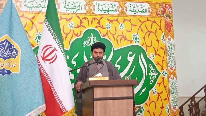 فریمانه: ادغام علم و معنویت موتور پیشرفت و اقتدار ایران است