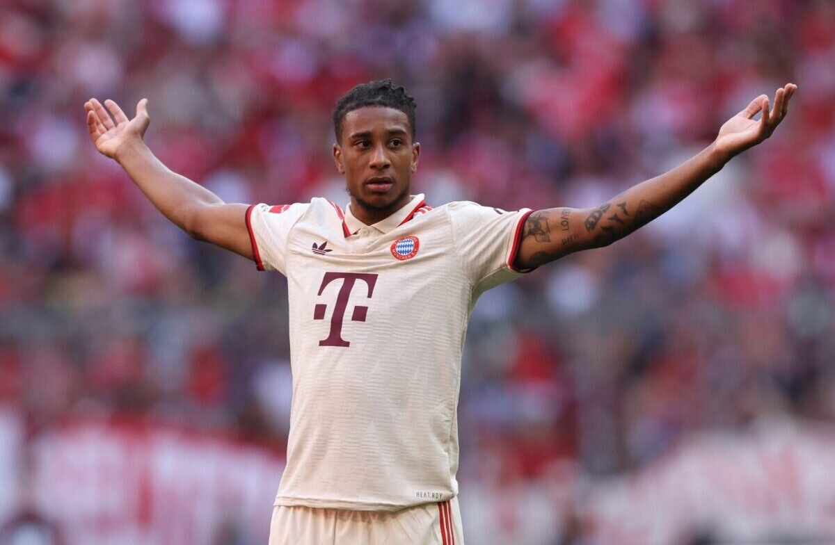 علاقه پاریسنژرمن به جذب ستاره جوان بایرن