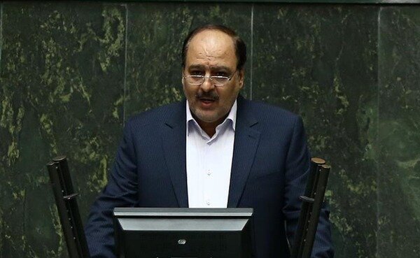 رنجبرزاده: وزارت اقتصاد اصلاح بانک‌های ناتراز را با قاطعیت ادامه دهد