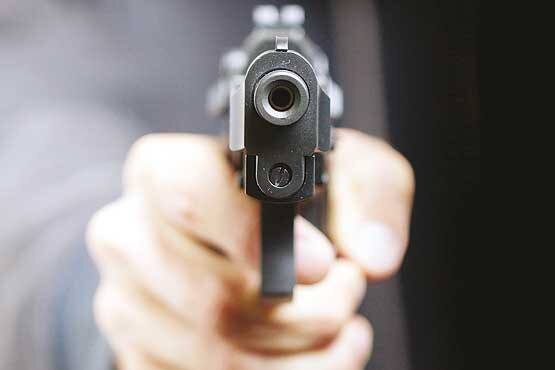 جان باختن دو نفر در حادثه تیراندازی در آقاسیدشریف رشت