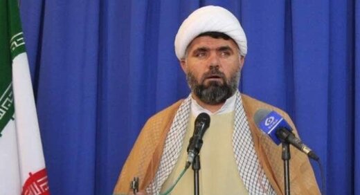 ملت ایران در مسیر نصرت الهی ایستاده و نقشههای دشمنان نقش بر آب شده است