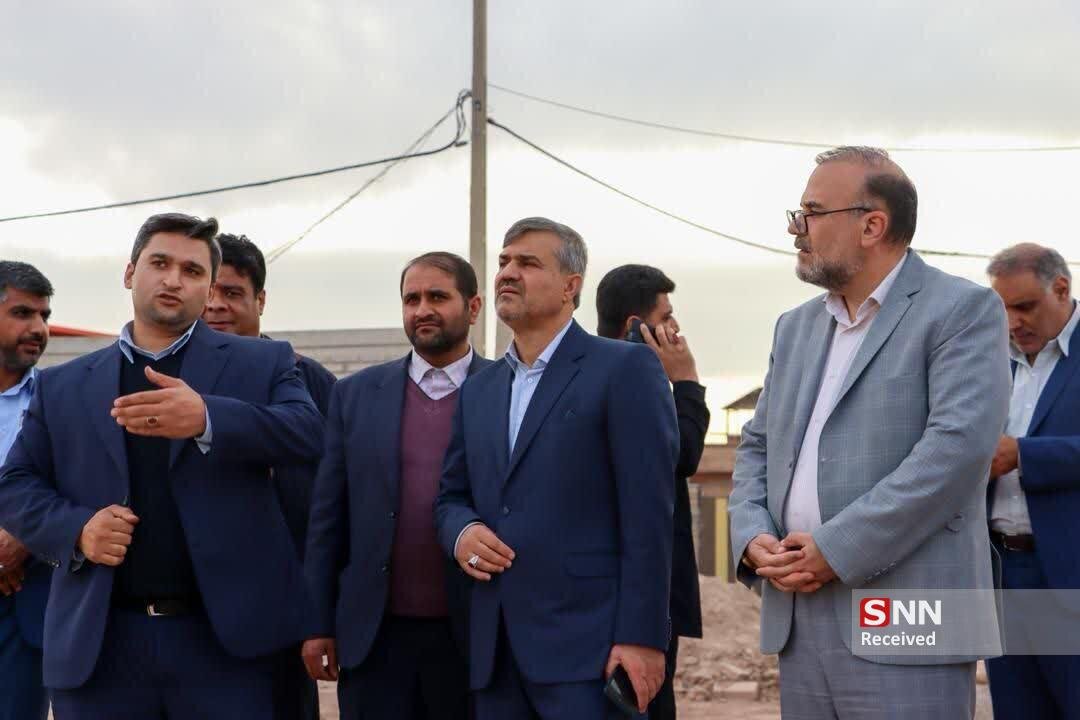 انتقاد دادستان کرمان از فروش دام زنده در ورودیهای شهر کرمان / اعلام ضرب الاجل یک ماهه برای ساماندهی