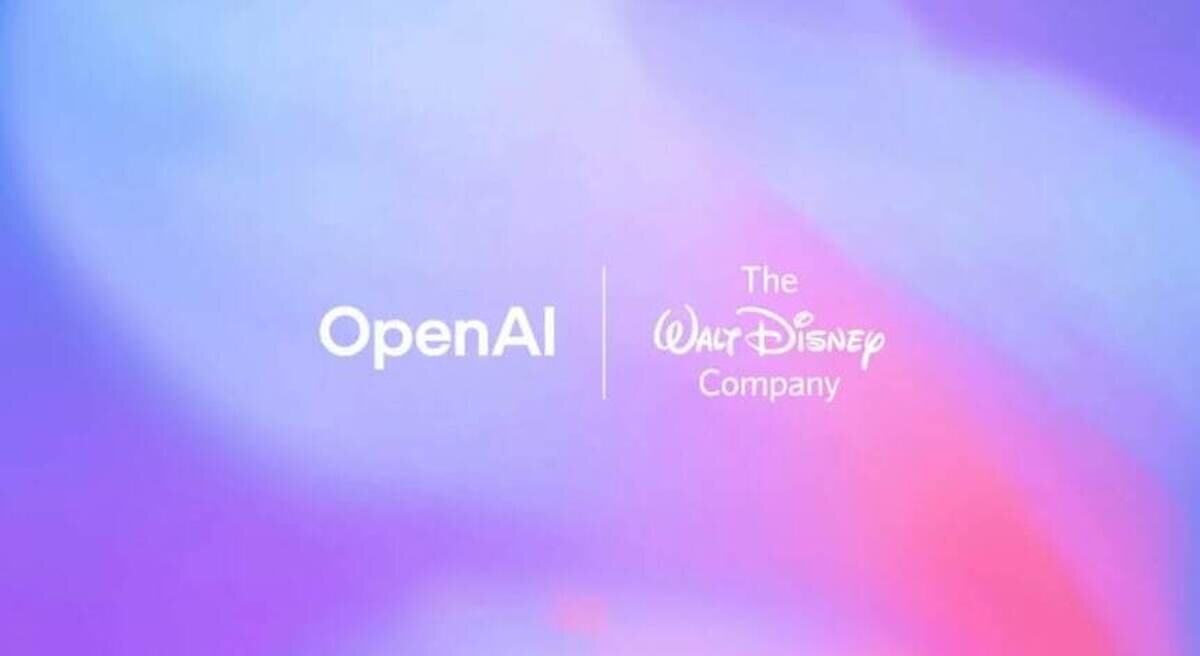 سرمایه گذاری عجیب و غریب دیزنی؛ شریک جنایت اسرائیل یک میلیارد دلار در OpenAI سرمایهگذاری میکند