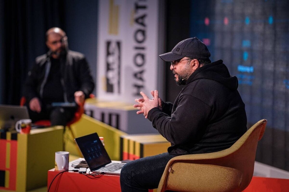 انقلاب هوش مصنوعی در سینمای مستند