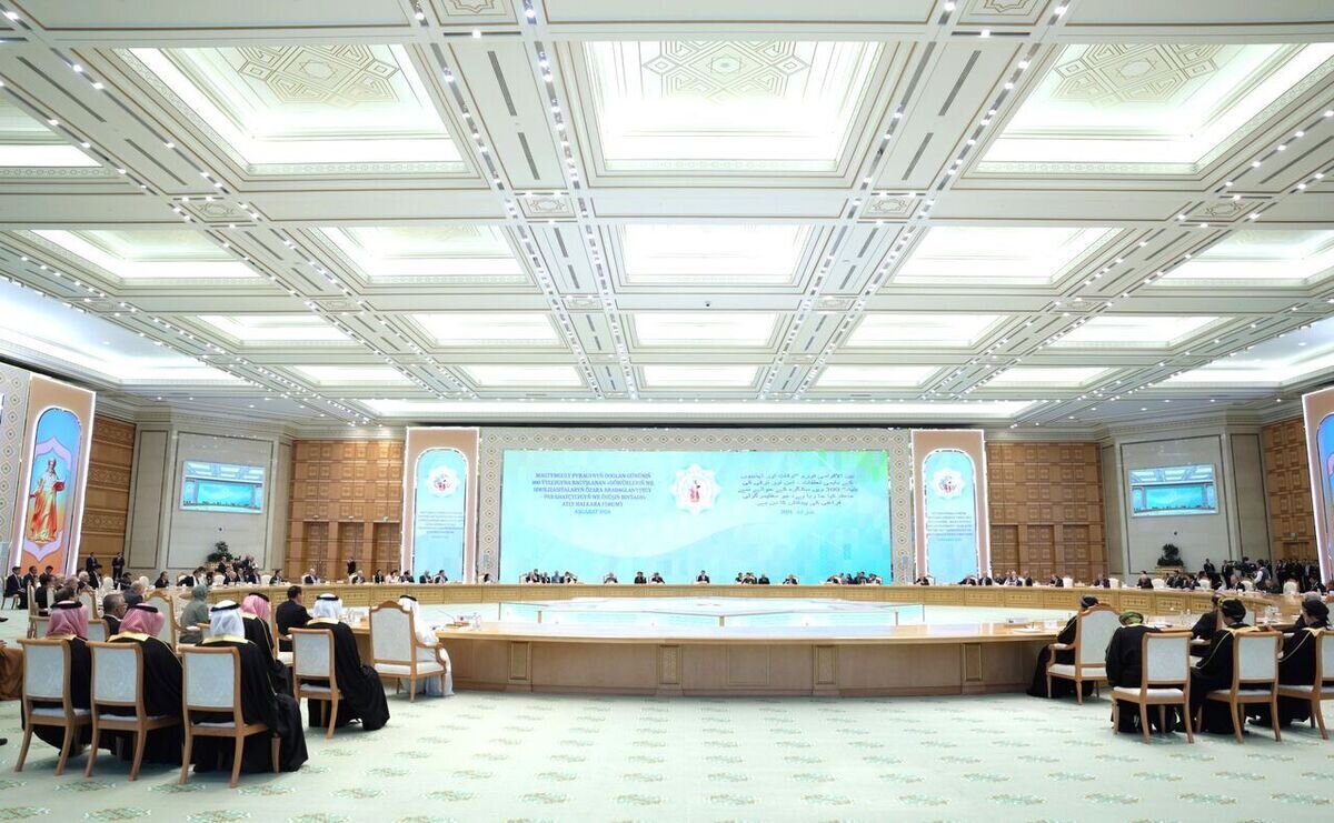 پزشکیان: روابط ما با کشورهای همسایه روز به روز در حال بهتر شدن است + فیلم