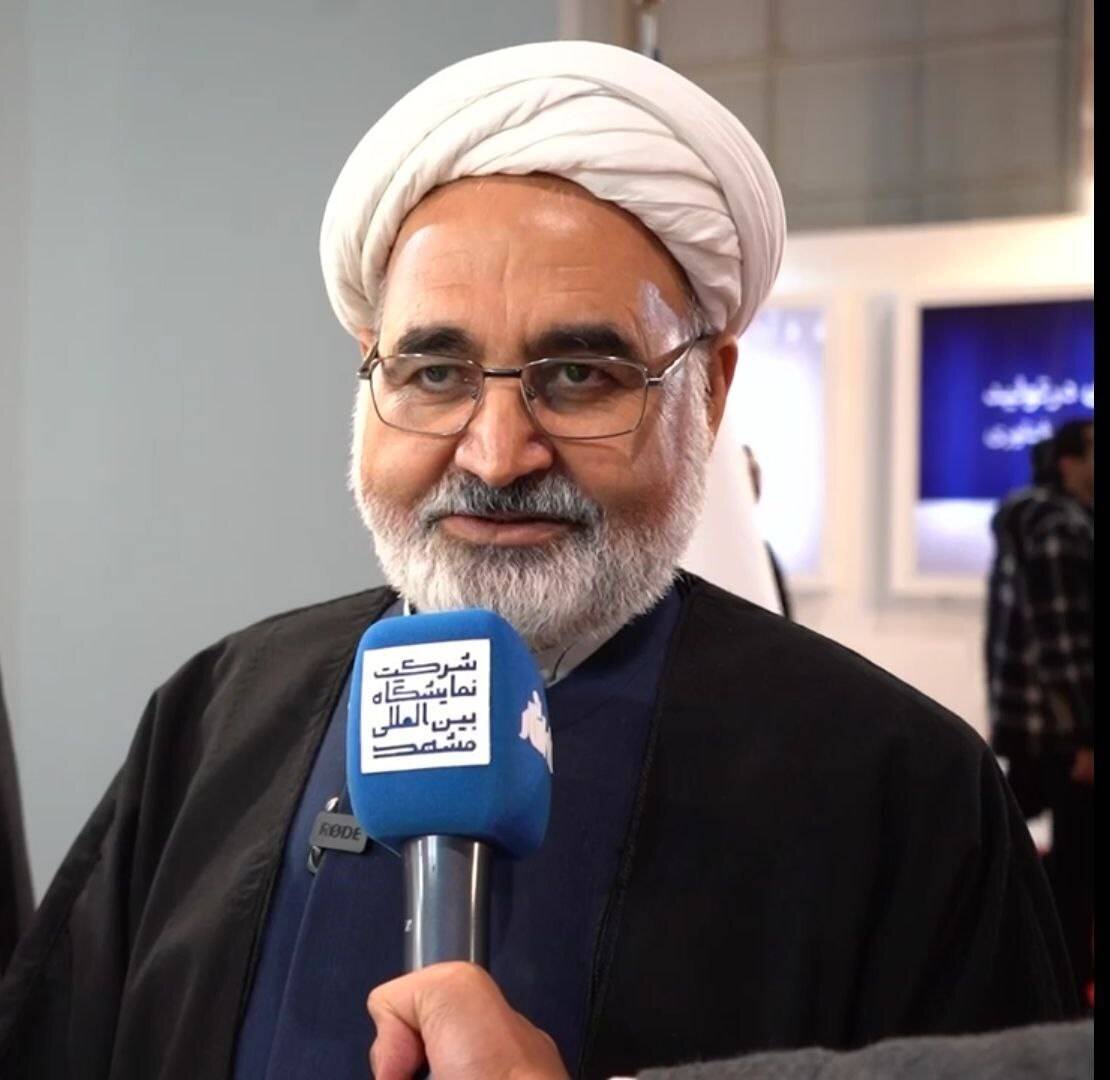 اولین نمایشگاه تخصصی مشهد زیارت و گردشگری گشایش میابد؛ همزمان با عزم جدی برای تبدیل مشهد به «منطقه آزاد زیارت»