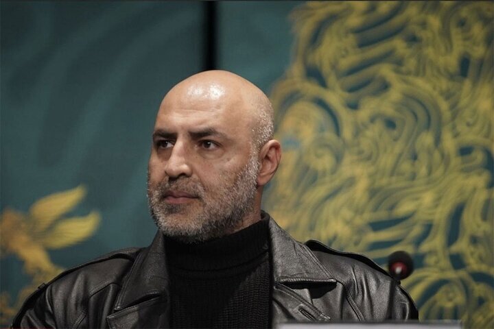 تینو صالحی سرگرد «کلانتری ۱۱» شد؛ سریالی سیاسی اجتماعی