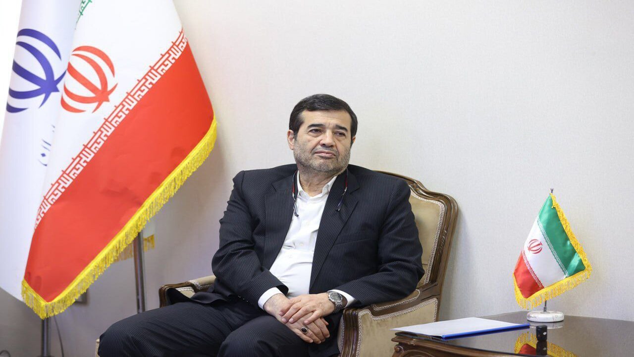 پیام وزیر ورزش و جوانان به تیم ملی والیبال دانشآموزی ایران پس از قهرمانی جهان