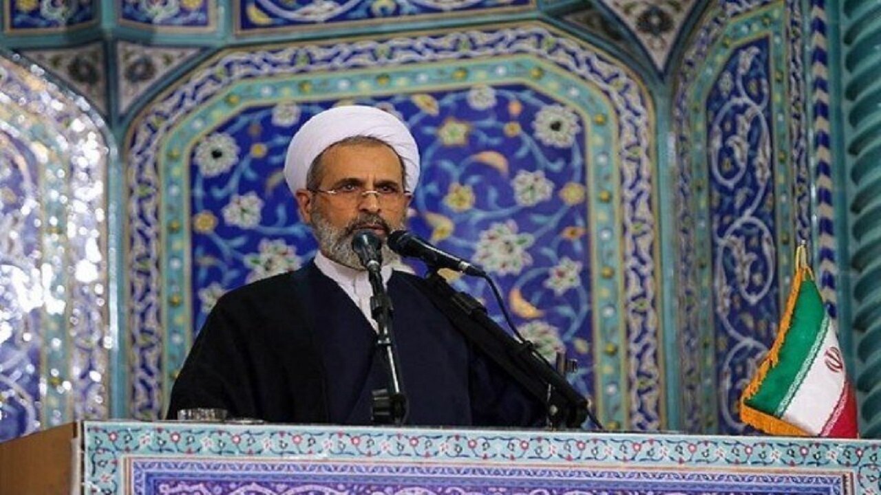 الگوگیری نهج البلاغه مسیر رشد جامعه است