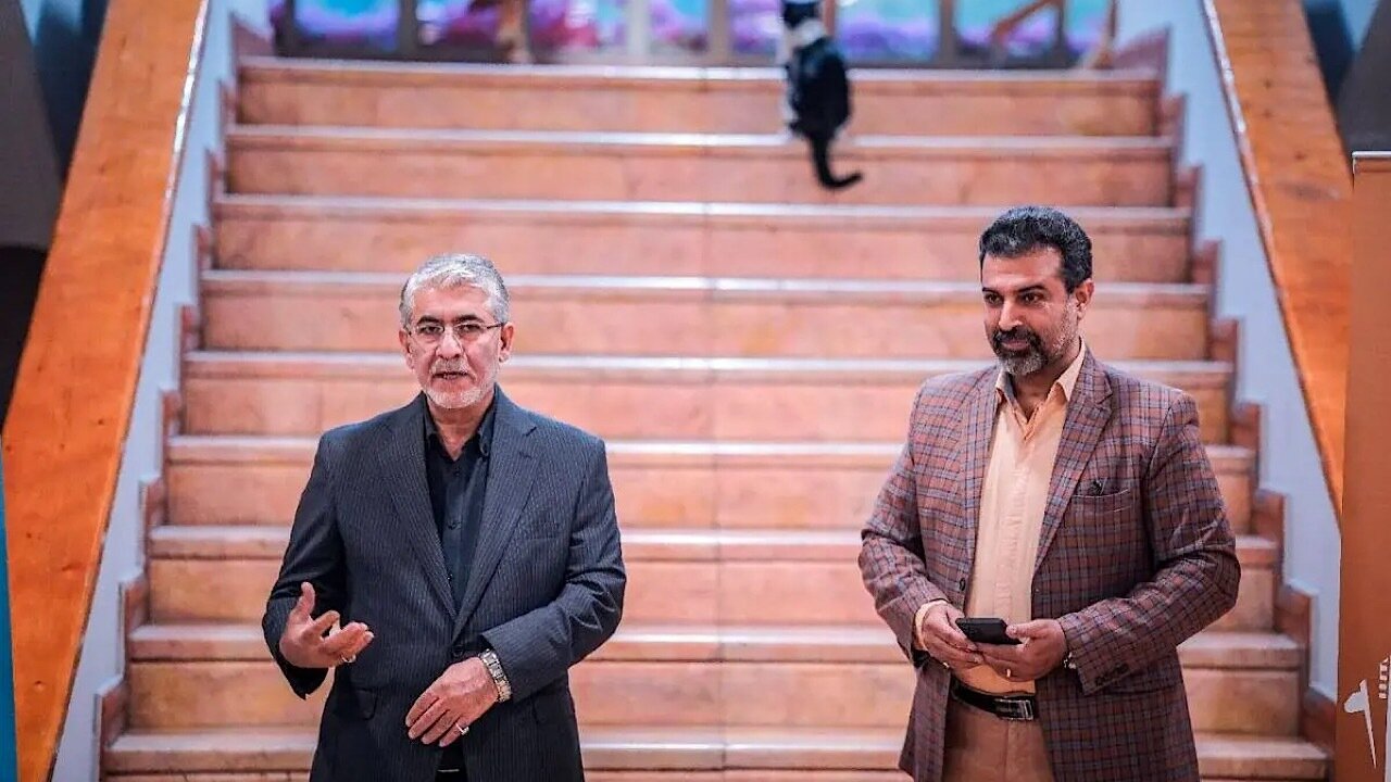 بخش عکس جشنواره سینماحقیقت آغاز به کار کرد