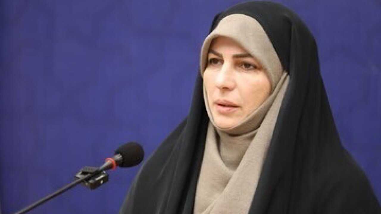 ایجاد بیش از یک میلیون و ششصد هزار مترمربع فضای ویژه زنان در تهران