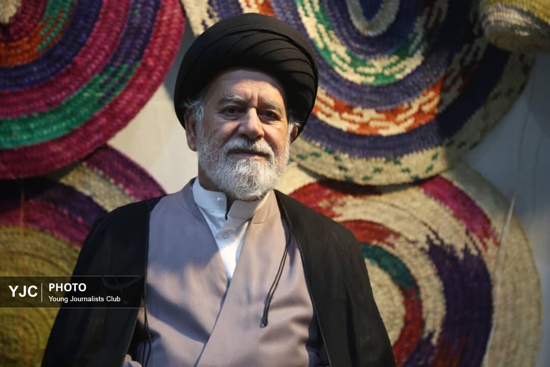 نمایشگاه حصیربافی مهر؛ بستری برای هم‌افزایی و افق‌های تازه