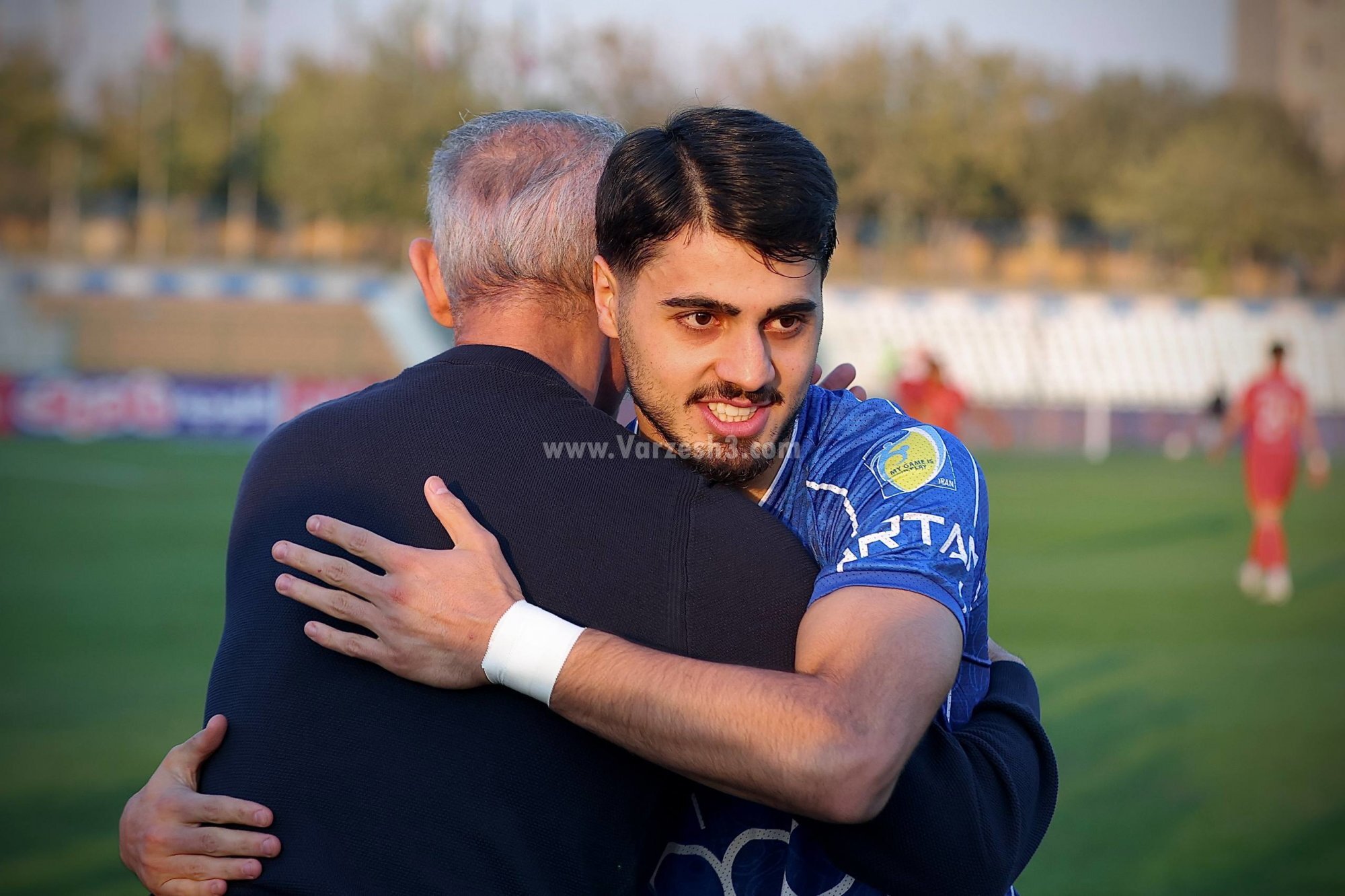 استقلال نفس سحرخیزان را میگیرد!