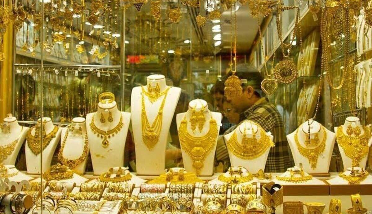 صعود پرقدرت طلا به کانال 13 میلیون؛ دلار از 127 هزار تومان عبور کرد