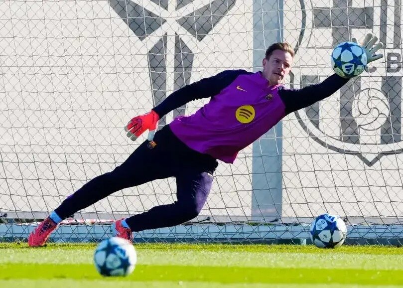 تصمیم مهم فلیک درباره وضعیت تراشتگن