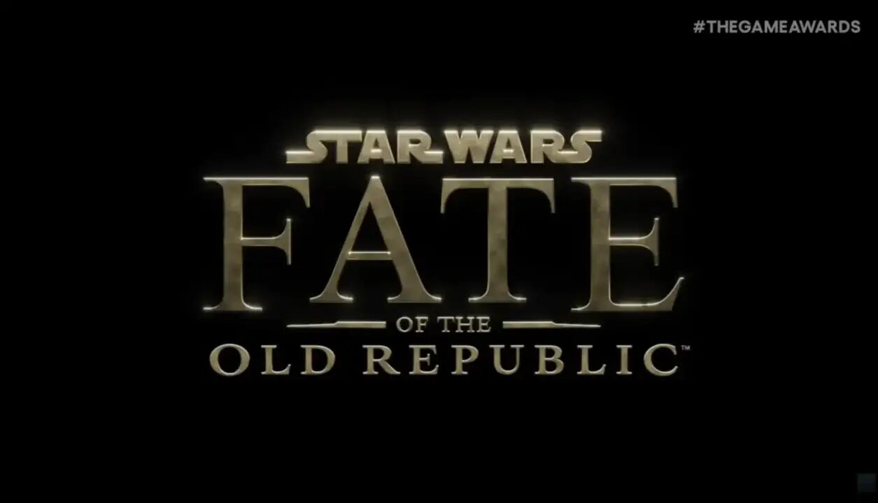Star Wars: Fate of the Old Republic در بهترین حالت سال ۲۰۳۰ عرضه خواهد شد؛ احتمال انتشار برای PS7