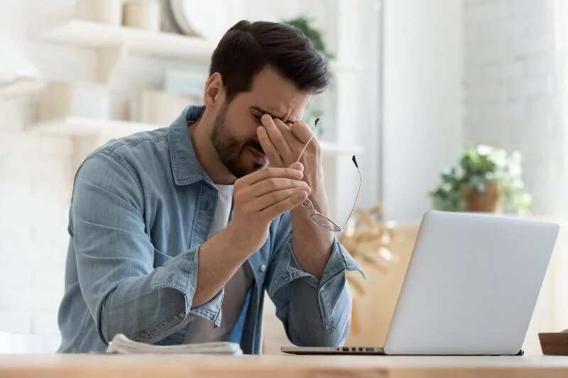 خستگیهای بیدلیل را جدی بگیرید؛ این میتواند اولین هشدار بدن باشد