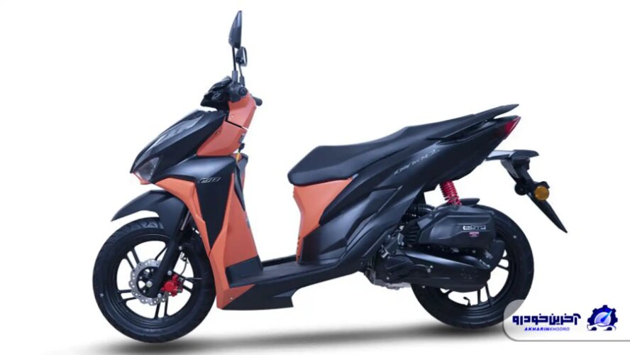 موتور دینو CL 150 ؛ مشخصات فنی و تجربه رانندگی