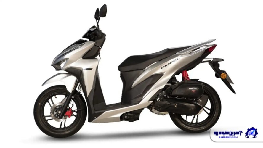 موتور دینو CL 150 ؛ مشخصات فنی و تجربه رانندگی