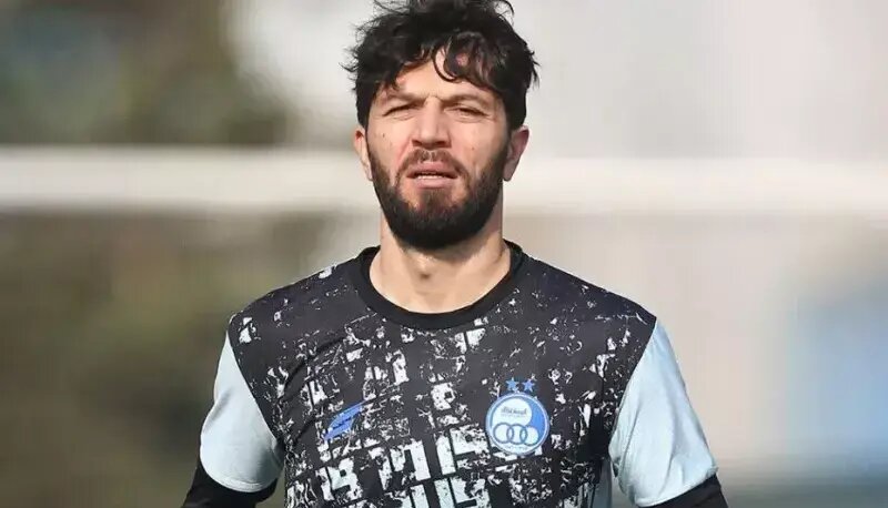 تکذیب ماشاریپوف روی شایعه جدایی از استقلال