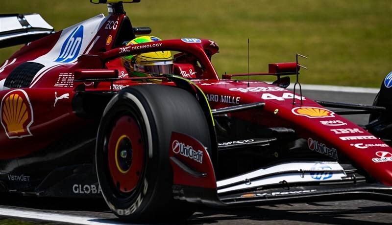 آینده فرمول یک تا سال 2030 تضمین شد